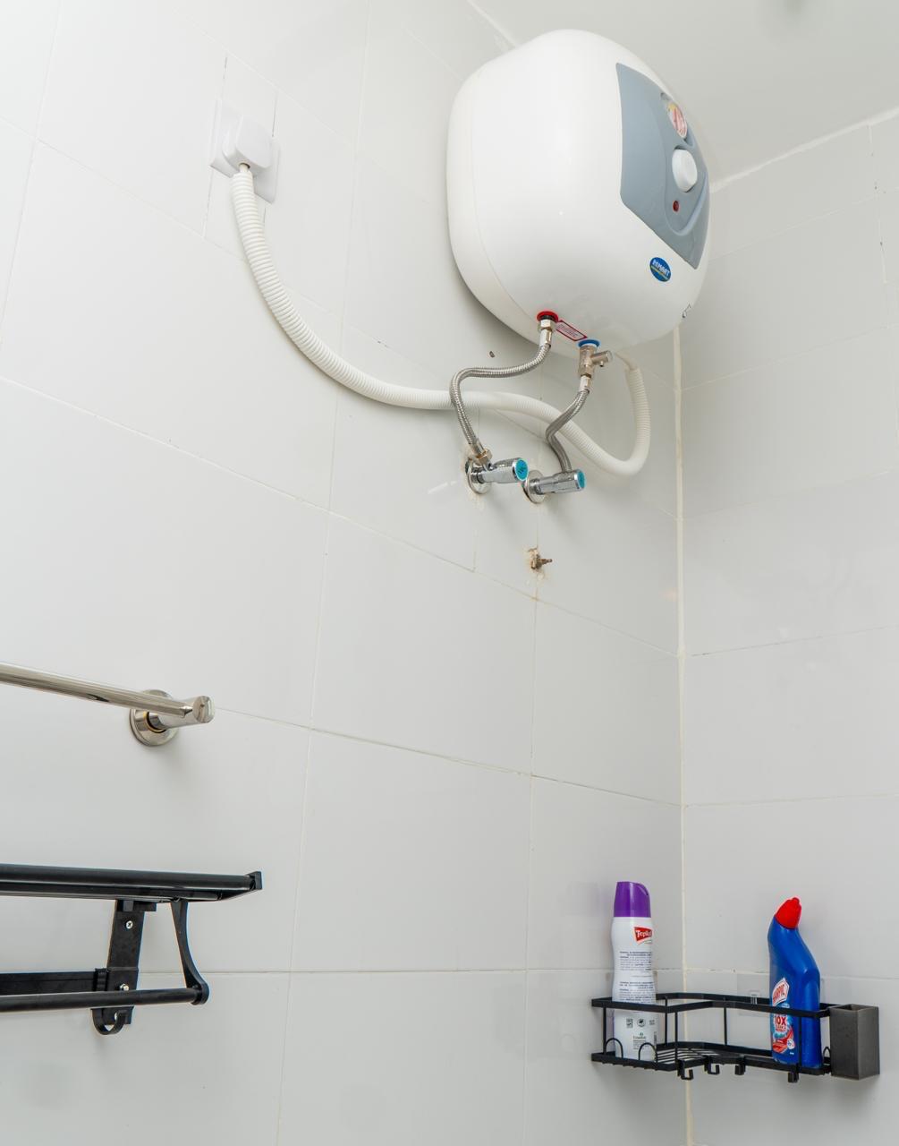 Gold Club Drive Villa View 9